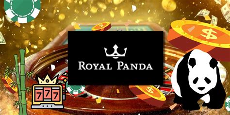 royal panda sign in